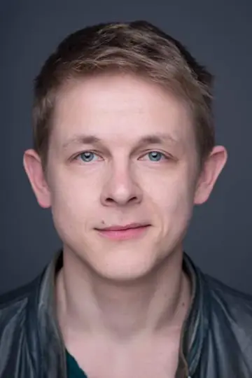 Zdjęcie Oleksandr Begma