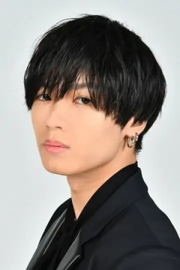 Zdjęcie  (Kazuma Kawamura) #172959