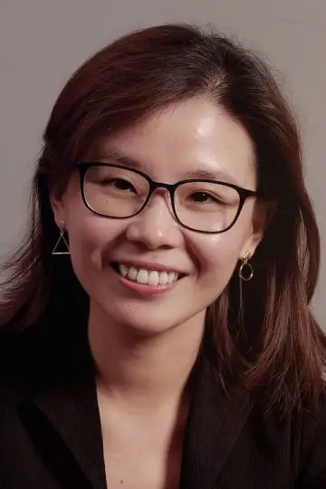Zdjęcie Zhu Lin #130771