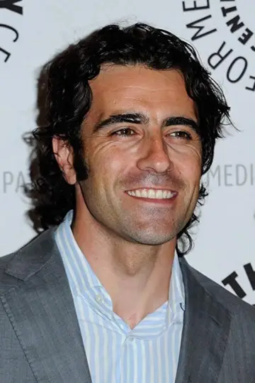 Zdjęcie Dario Franchitti #64071