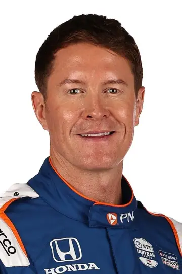 Zdjęcie  (Scott Dixon) #344610
