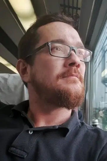 Zdjęcie Philippe Roberge #20619