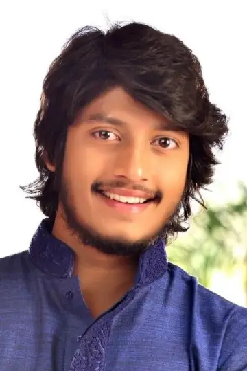 Zdjęcie Srinivasa Sayee #138823