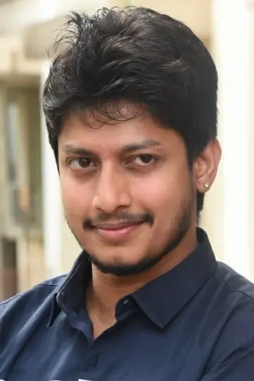 Zdjęcie Srinivasa Sayee #138824