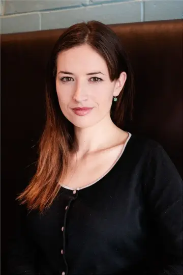 Zdjęcie Yvette Reid #15567
