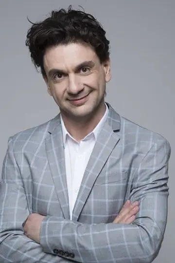 Zdjęcie Lovász László #139564