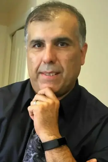 Zdjęcie Shahrokh Ferdowsi #114397