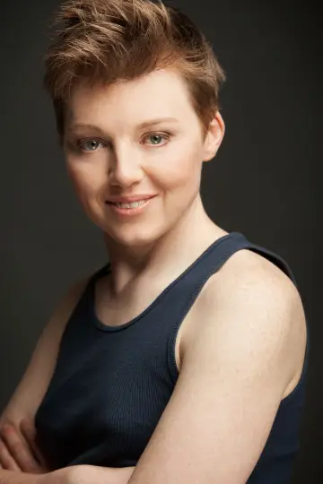 Zdjęcie Amy Fox #69752