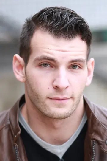 Zdjęcie Sergio Rizzuto #94132