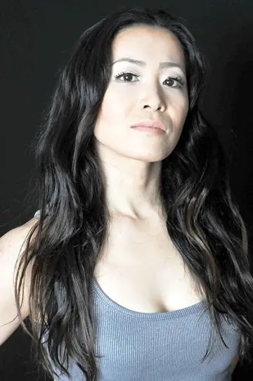 Zdjęcie Kimmy Suzuki #28429
