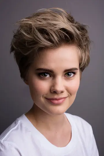 Zdjęcie Elizabeth Cullen #47979