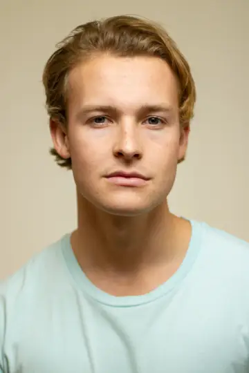 Zdjęcie Jamie Carter #33081