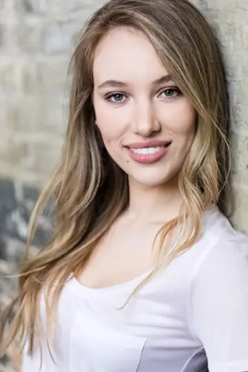 Zdjęcie Danika Frederick #80220