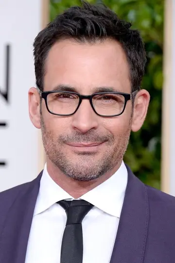 Zdjęcie Lawrence Zarian #494065