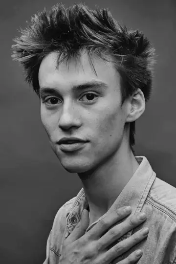 Zdjęcie Jacob Collier #21901