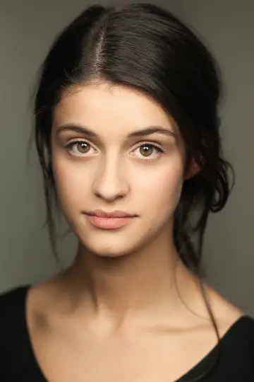Zdjęcie  (Anya Chalotra) #174268