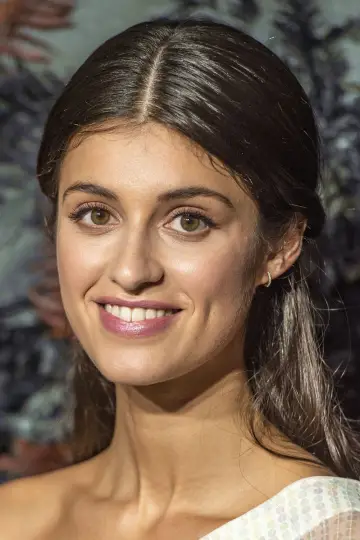Zdjęcie  (Anya Chalotra) #174280