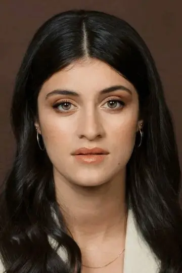 Zdjęcie  (Anya Chalotra) #331631