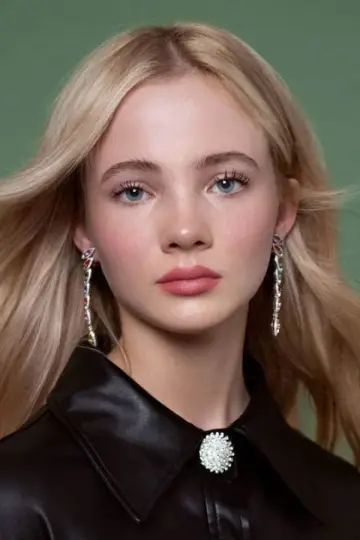 Zdjęcie Freya Allan #39878