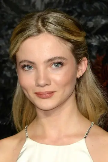 Zdjęcie Freya Allan #39879