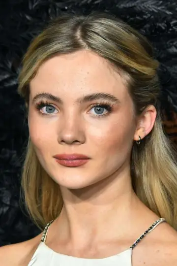 Zdjęcie Freya Allan #39882