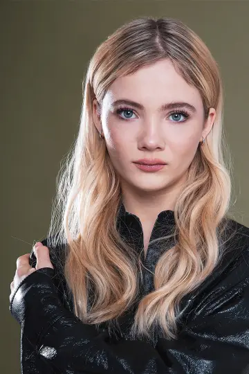 Zdjęcie Freya Allan #39883