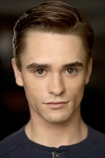 Zdjęcie Jack Gillett #136508