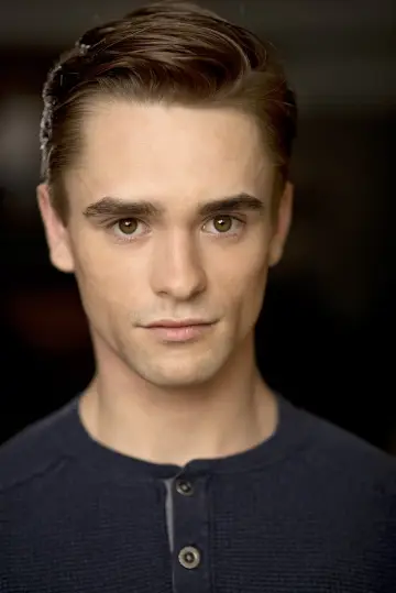 Zdjęcie Jack Gillett #136509