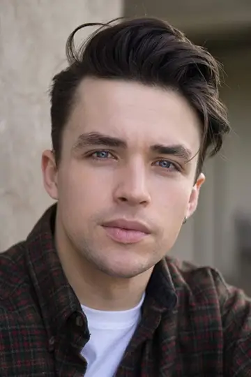 Zdjęcie Andrew Horton #11143