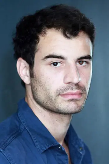 Zdjęcie Max Geller #123616