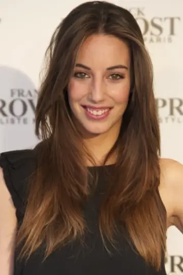 Zdjęcie Almudena Cid #124428