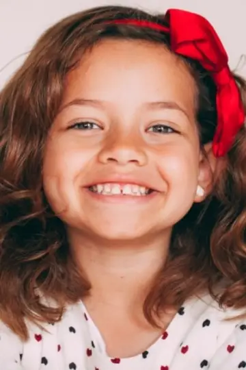 Zdjęcie Naia García #124427