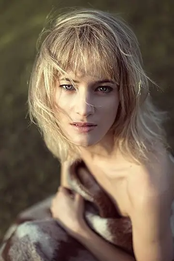 Zdjęcie Clara Kovacic #63453