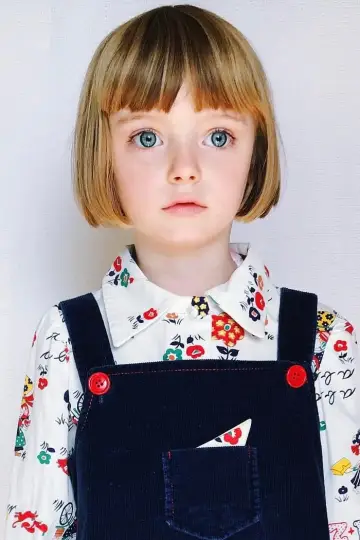 Zdjęcie Olive Elise Abercrombie #18069