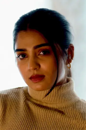 Zdjęcie Gouri G Kishan (Gouri G Kishan) #271992