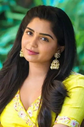Zdjęcie Gouri G Kishan (Gouri G Kishan) #343991