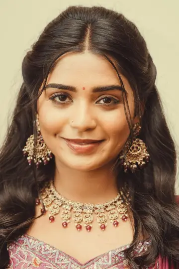 Zdjęcie Gouri G Kishan (Gouri G Kishan) #343992