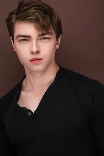 Zdjęcie  (Brendan Egan) #351955