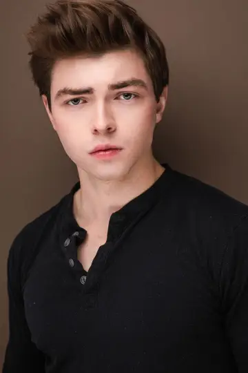 Zdjęcie  (Brendan Egan) #351956