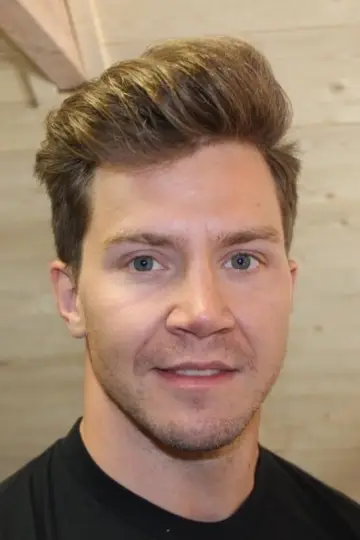 Zdjęcie Johan Lindqvist #74525