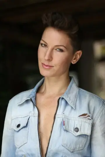 Zdjęcie Annabel Wood #16031