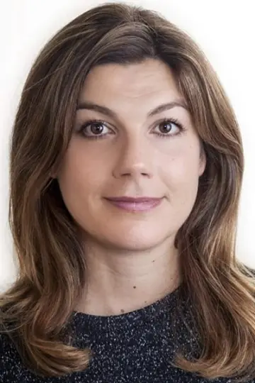Zdjęcie Sara Łochlan #7867