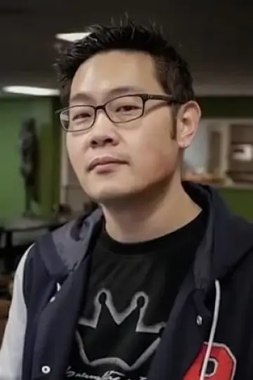 Zdjęcie Chang Jung-min #6678
