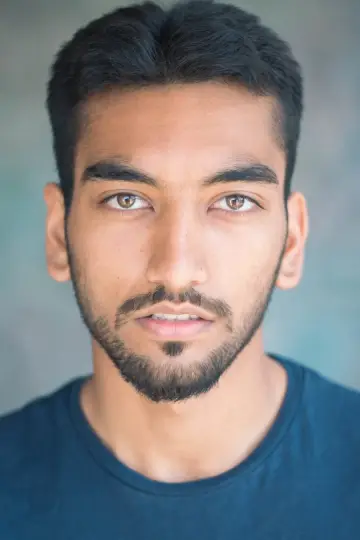 Zdjęcie Nabhaan Rizwan #46676