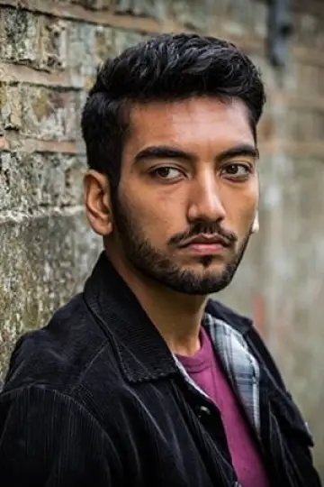 Zdjęcie Nabhaan Rizwan #46677