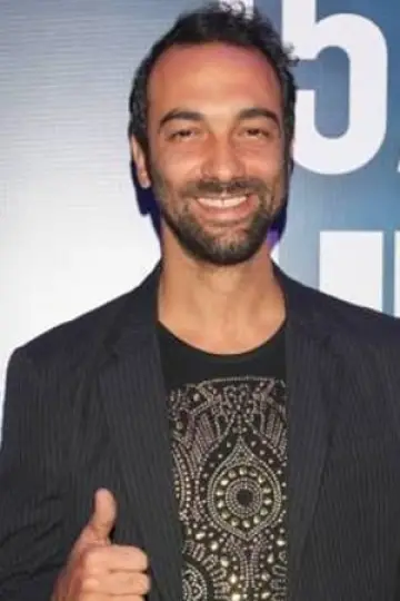 Zdjęcie Áxel Ricco #126432