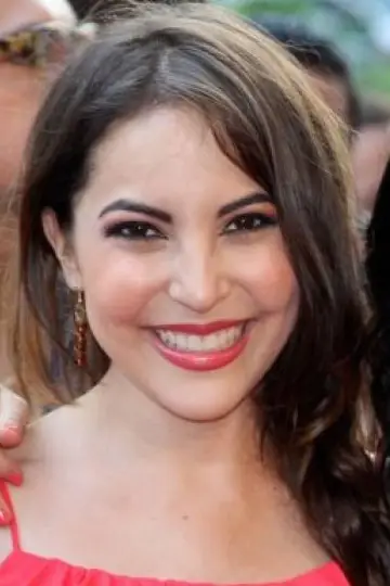 Zdjęcie Miriam Higareda #109390