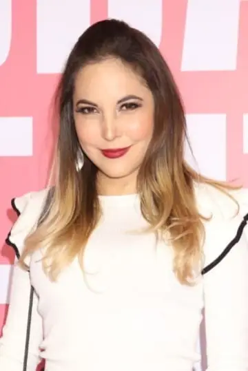 Zdjęcie Miriam Higareda #109391