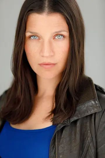 Zdjęcie Freya Saxon #139465