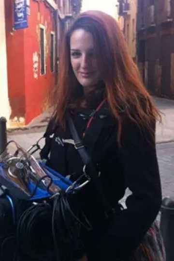 Zdjęcie Leticia Argudo #329160